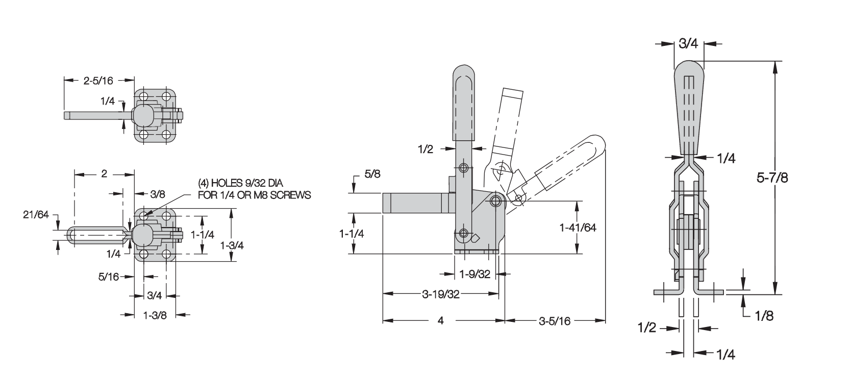 Product Drawing